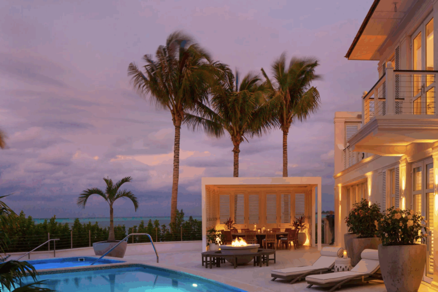 Rosewood Baha Mar